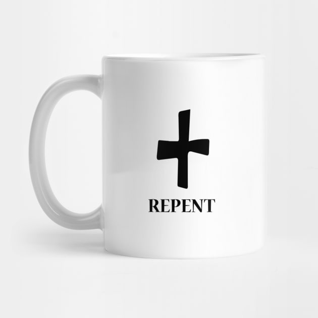 REPENT by FlorenceFashionstyle